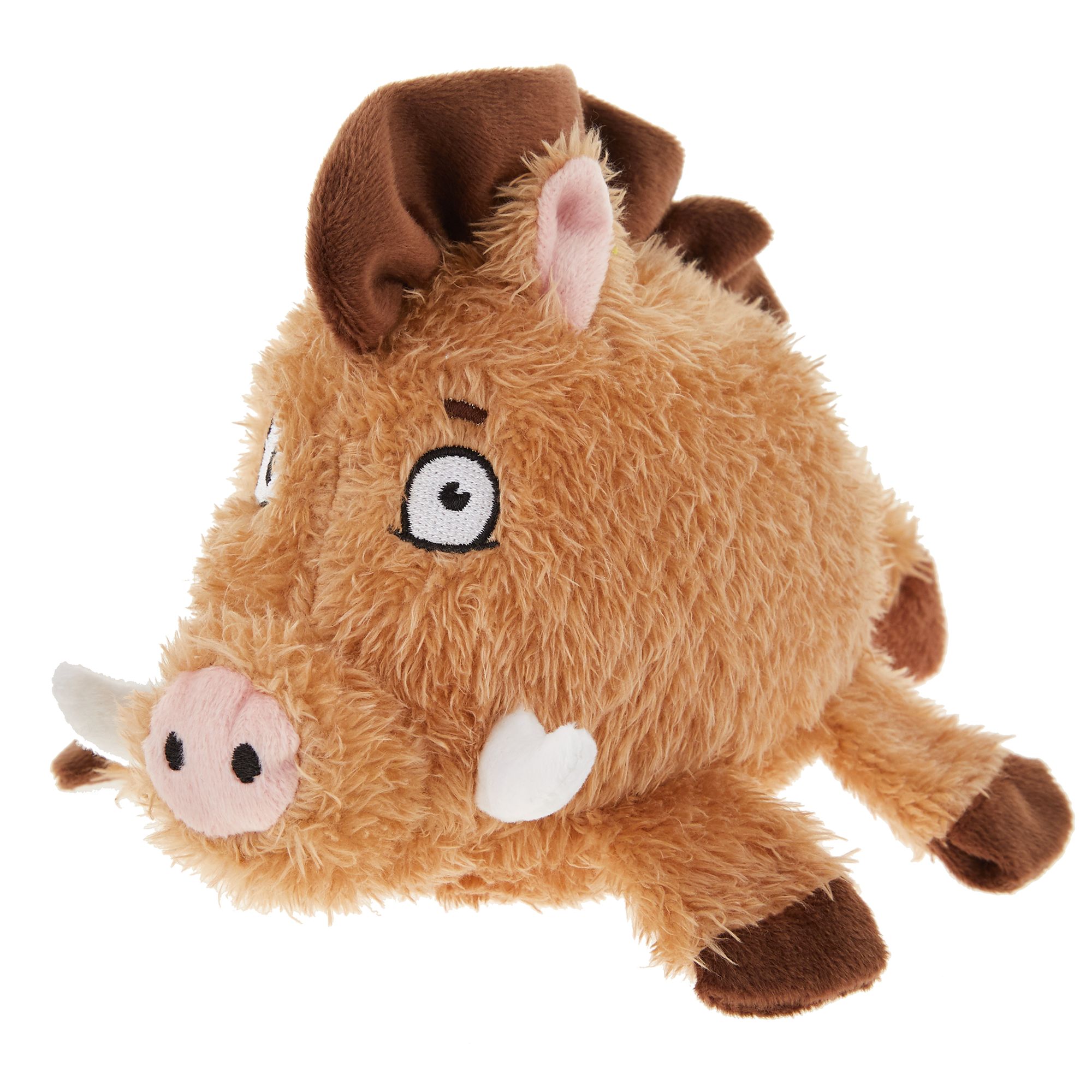 boar plush