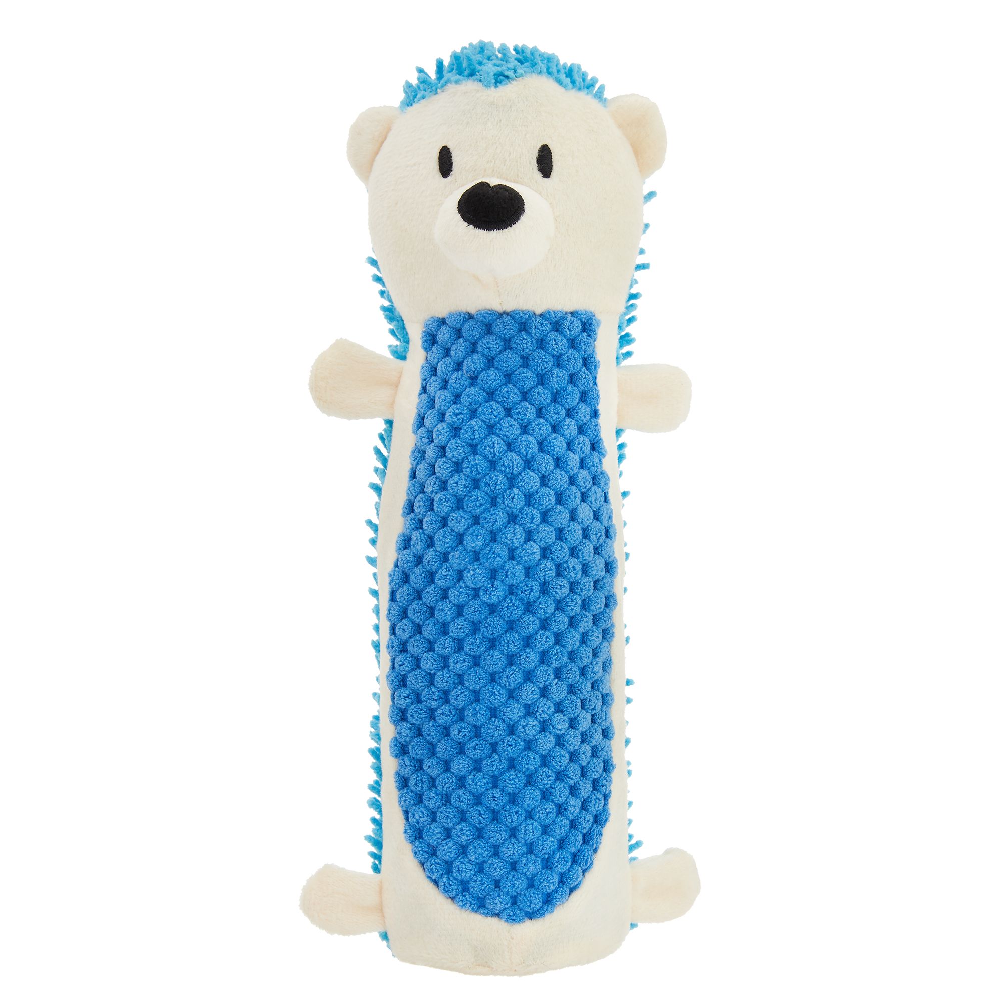 water bottle dog toy cruncher