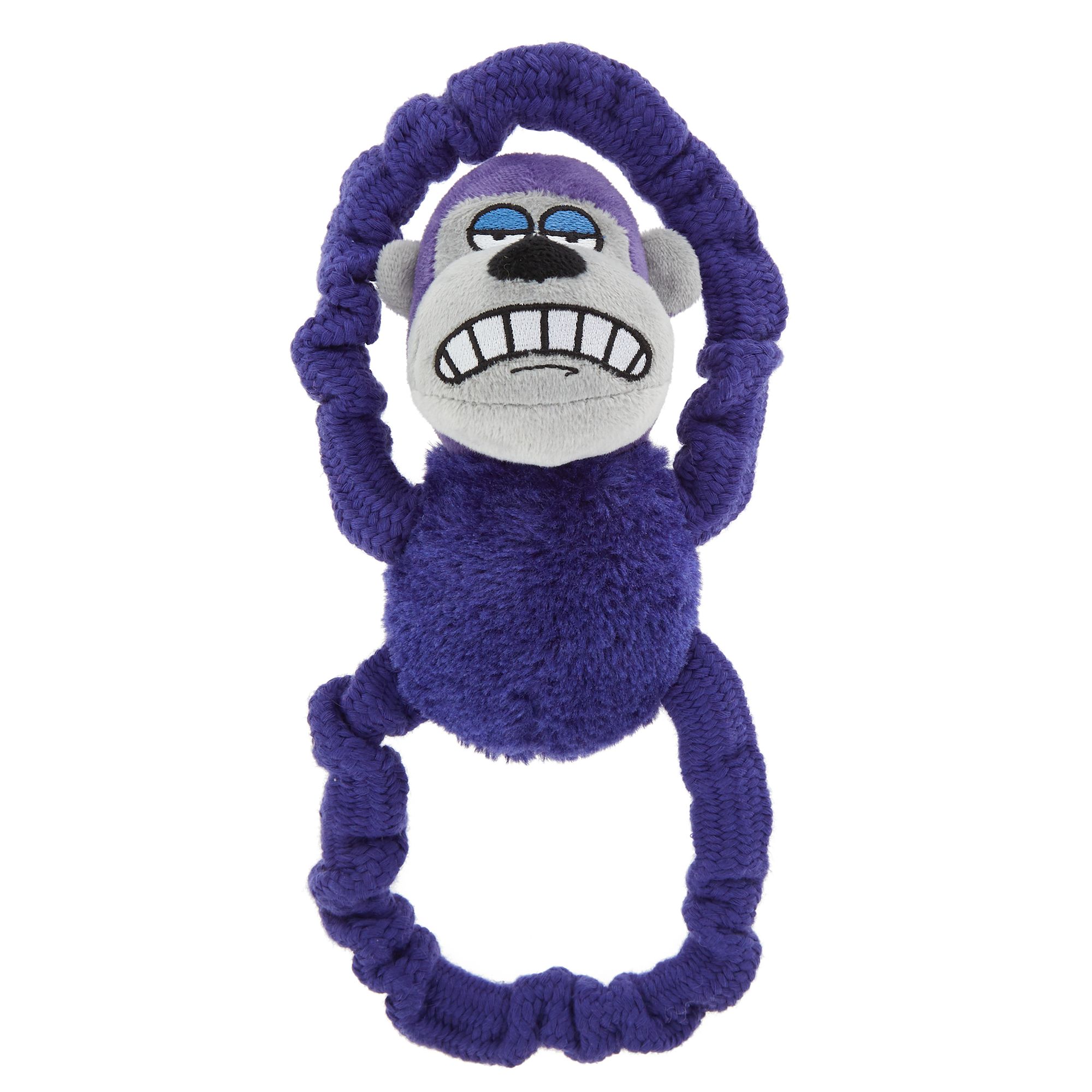 monkey dog toy petsmart