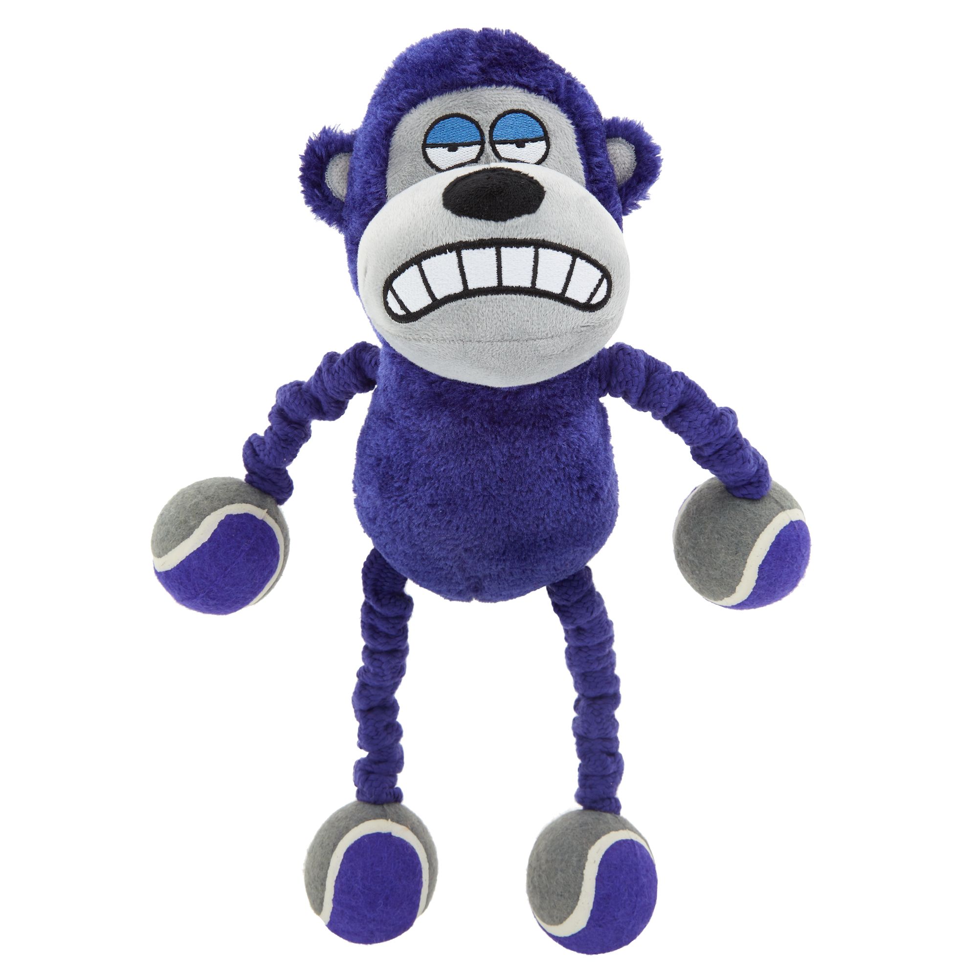 monkey dog toy petsmart