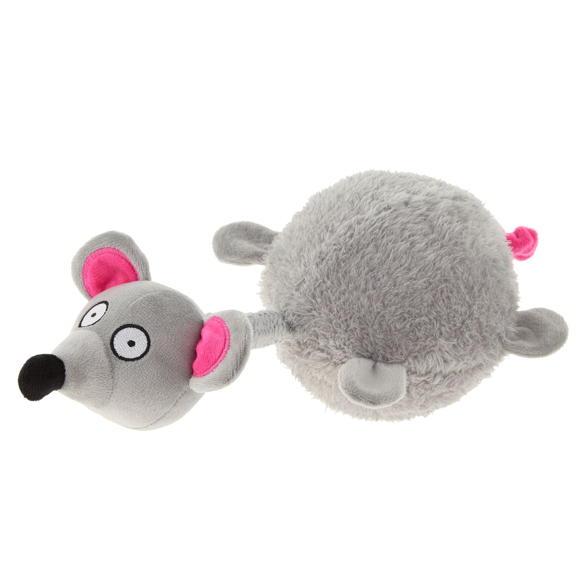 pet plush toys