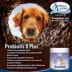 Omega Alpha Probiotic 8 Plus Powder Supplement for Dogs and Cats image thumbnail 3