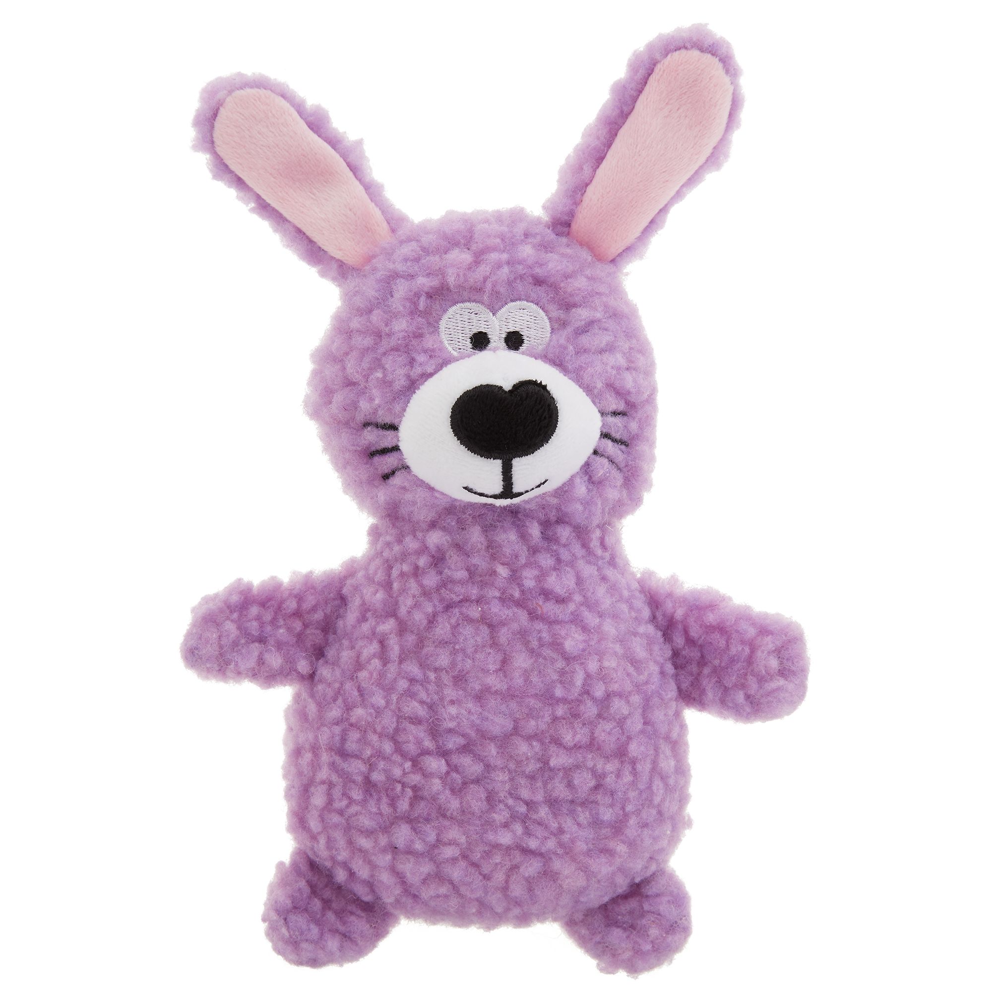 stuffed bunny dog toy