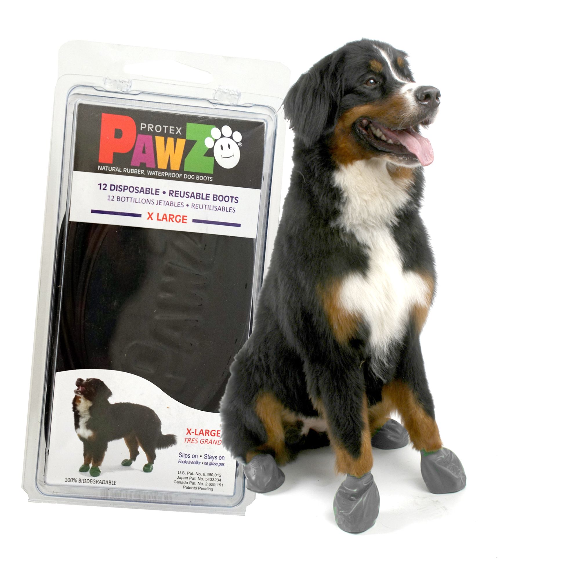 Petsmart booties sale for dogs