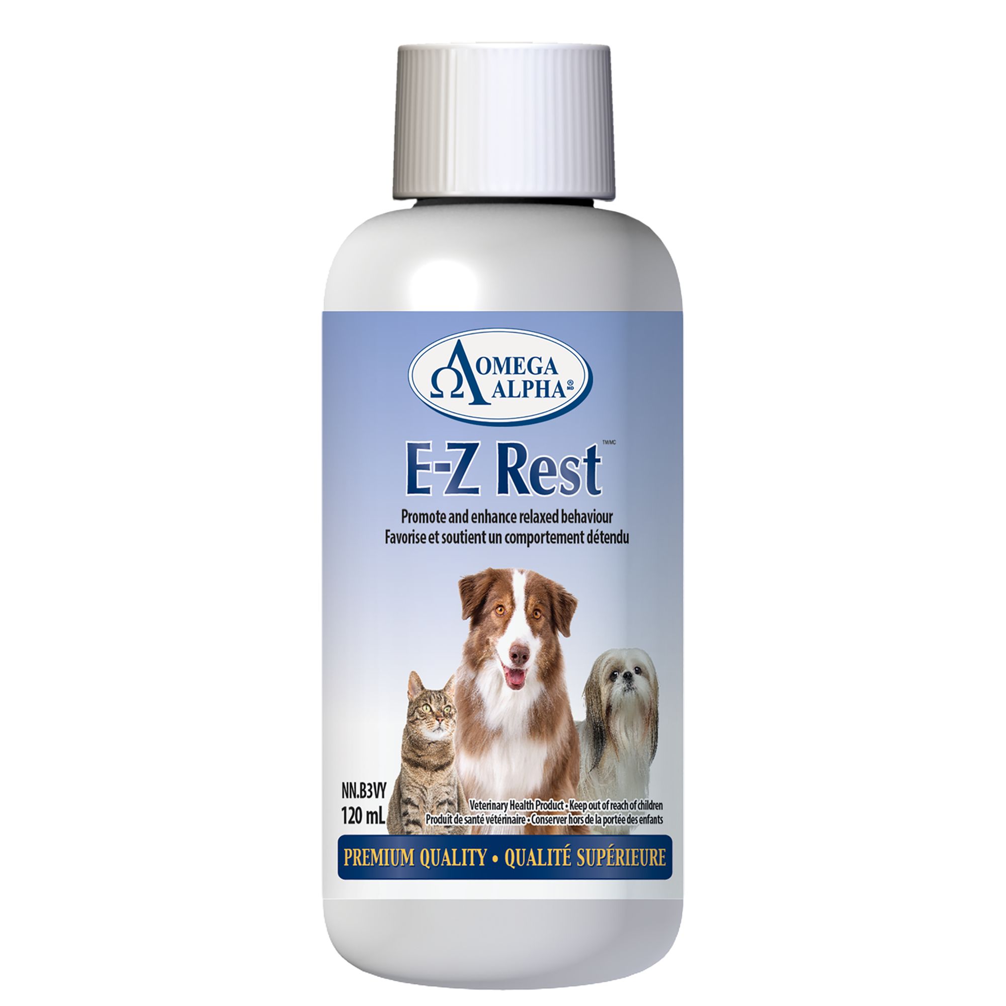 liquid dog food supplement