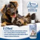 Product Omega Alpha E-Z Rest Liquid Supplement for Dogs and Cats