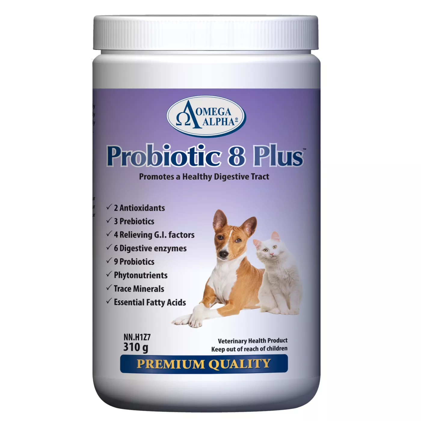 Dog supplement powder hotsell