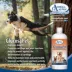 Omega Alpha GlucosaPet Liquid Hip & Joint Supplement for Dogs and Cats image thumbnail 3
