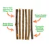 Meowijuana® King-Size Silvervine Chewing Sticks - 6 Pack image thumbnail 2