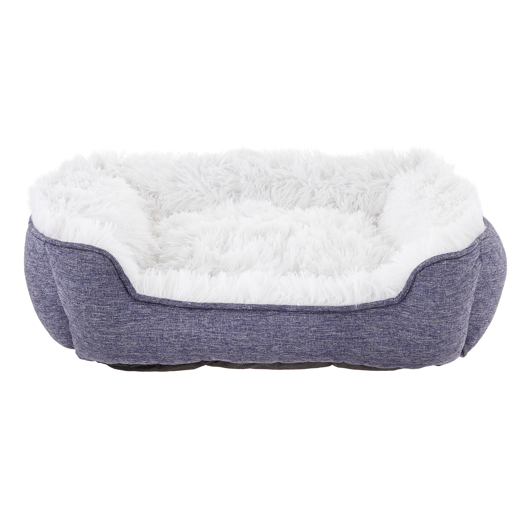 Whisker City® Quilted Cuddler Cat Bed | cat Cuddler Beds | PetSmart