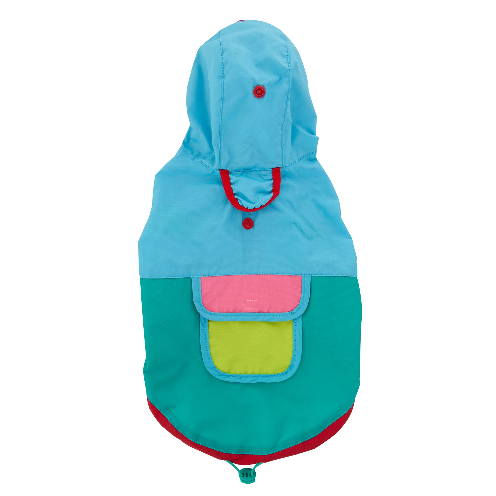 dog rain jacket petsmart