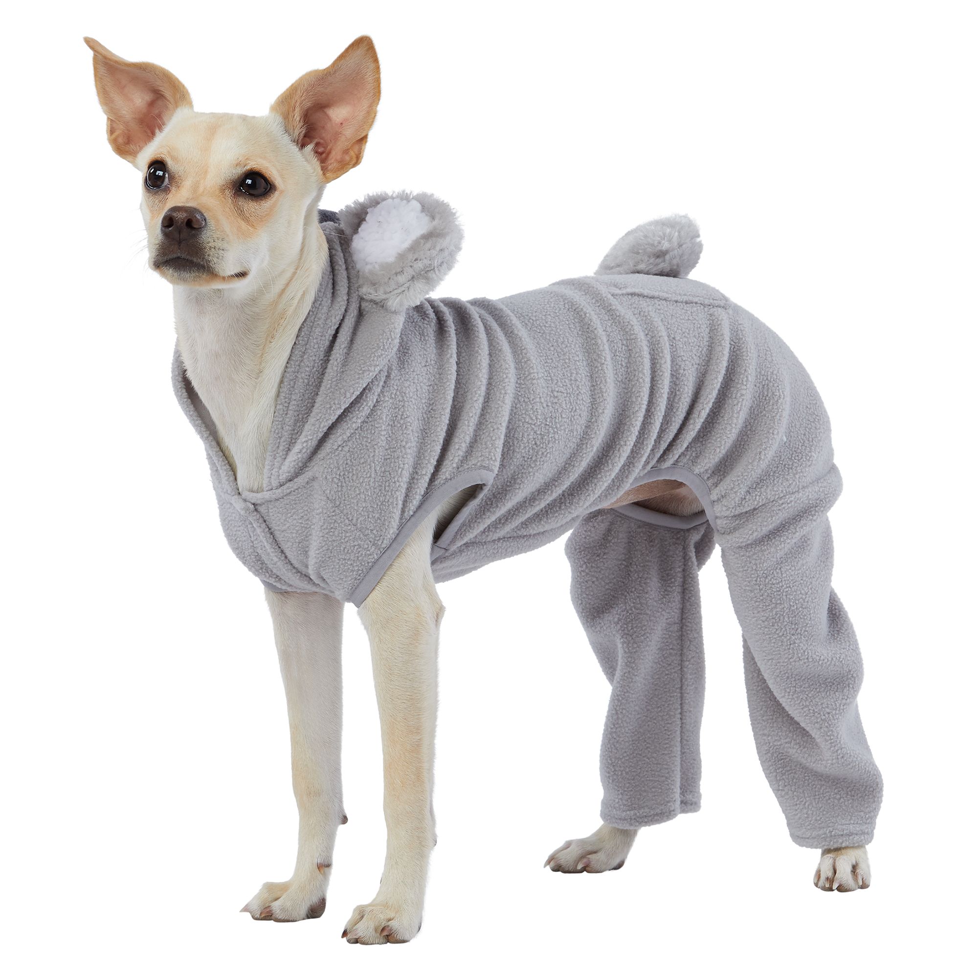 Top Paw Koala Puppy Pjs Dog Costumes Petsmart