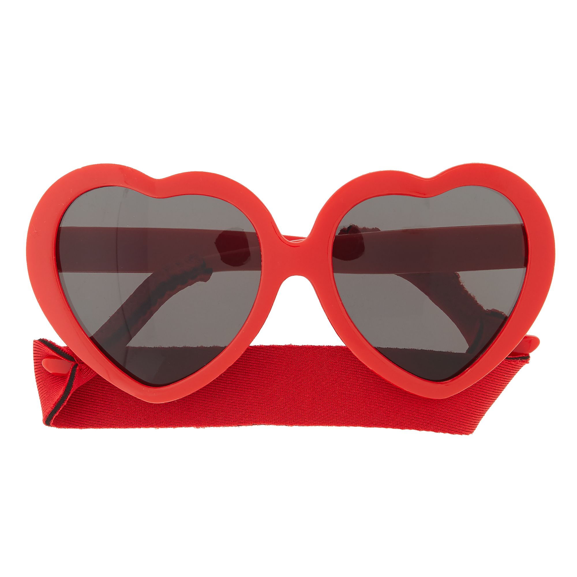 red dog sunglasses
