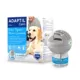 Product ADAPTIL Plug-In Calming Diffusesr and Refill 30 Day Starter Kit for Dogs