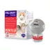 FELIWAY Friends Plug-In Calming Diffuser and Refill 30 Day Starter Kit for Cats image thumbnail 1