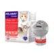 Product FELIWAY Friends Plug-In Calming Diffuser and Refill 30 Day Starter Kit for Cats