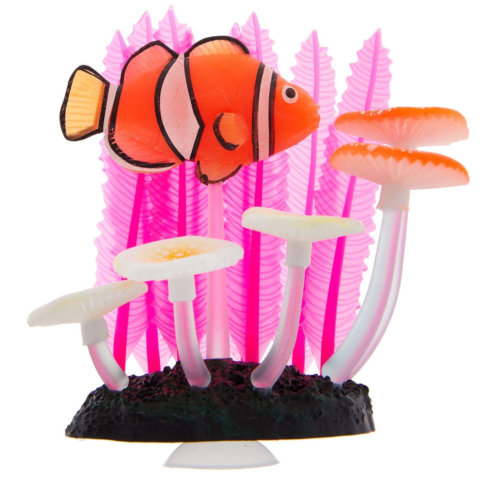 petsmart aquarium silicone