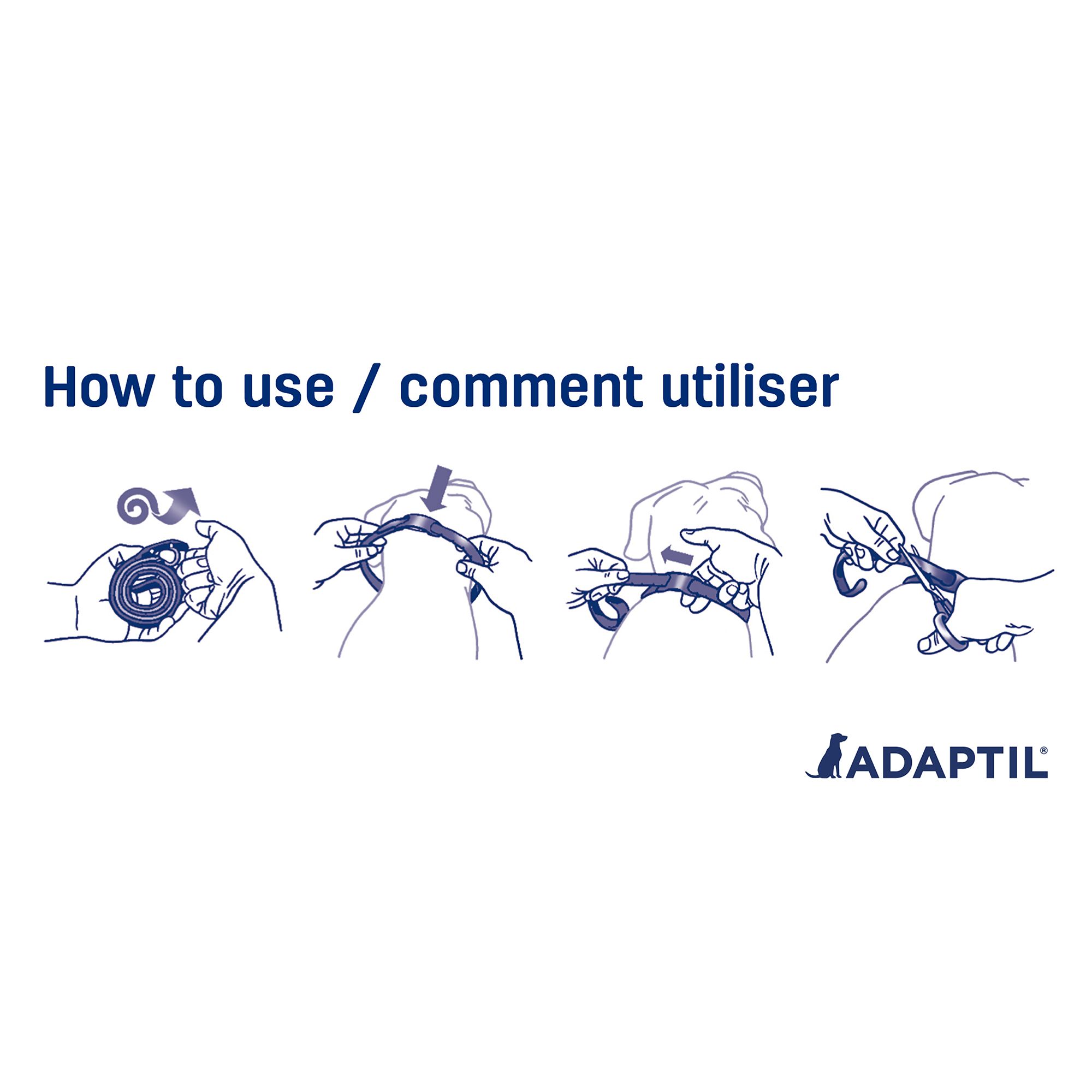 petsmart adaptil collar