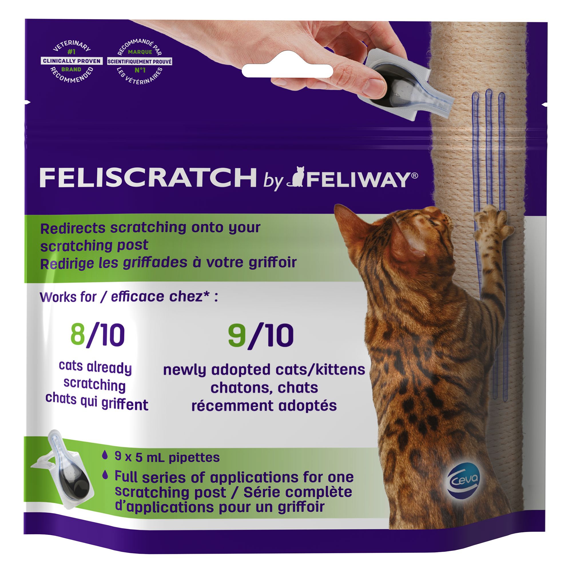 feliway petsmart canada