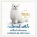 Fancy Feast® Gourmet Naturals Adult Cat Wet Food - 3 OZ image thumbnail 3