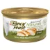 Fancy Feast® Gourmet Naturals Adult Cat Wet Food - 3 OZ image thumbnail 1