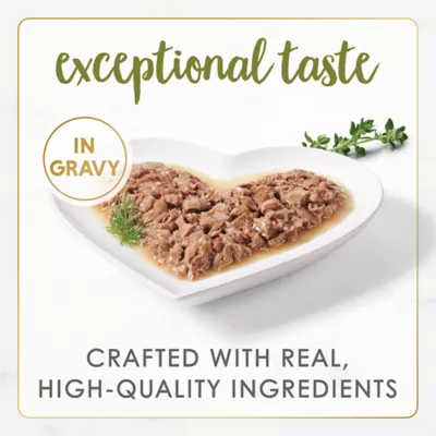 Product Fancy Feast® Gourmet Naturals Adult Cat Wet Food - 3 OZ