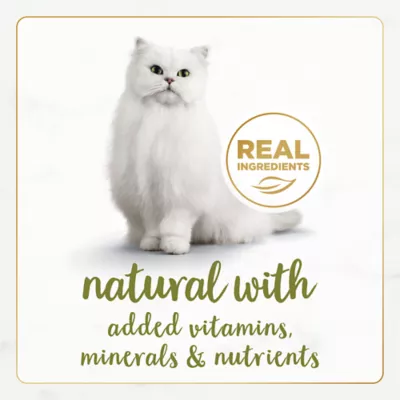Product Fancy Feast® Gourmet Naturals Adult Cat Wet Food - 3 OZ