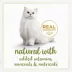 Fancy Feast® Gourmet Naturals Adult Cat Wet Food - 3 OZ image thumbnail 3