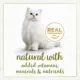 Product Fancy Feast® Gourmet Naturals Adult Cat Wet Food - 3 OZ