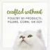 Fancy Feast® Gourmet Naturals Adult Cat Wet Food - 3 OZ image thumbnail 6