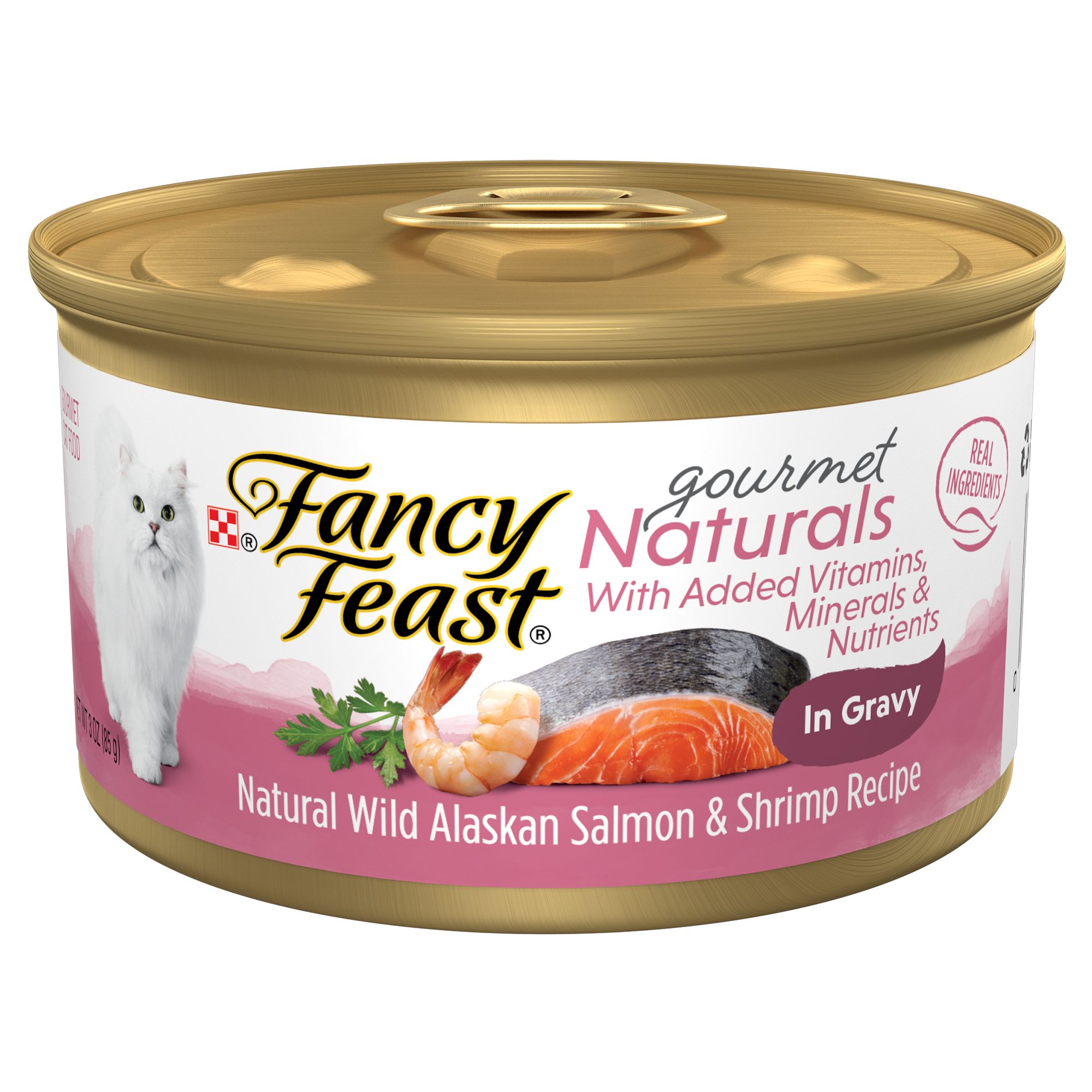 Petsmart fancy feast best sale