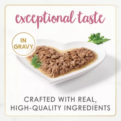 Product Fancy Feast® Gourmet Naturals Adult Cat Wet Food - 3 OZ