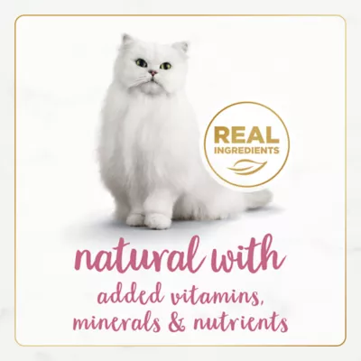 Product Fancy Feast® Gourmet Naturals Adult Cat Wet Food - 3 OZ
