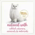 Fancy Feast® Gourmet Naturals Adult Cat Wet Food - 3 OZ image thumbnail 3