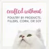 Fancy Feast® Gourmet Naturals Adult Cat Wet Food - 3 OZ image thumbnail 6