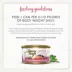 Fancy Feast® Gourmet Naturals Adult Cat Wet Food - 3 OZ image thumbnail 7