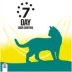 Great Choice® Long Lasting Clumping Multi-Cat Clay Cat Litter - Unscented image thumbnail 2