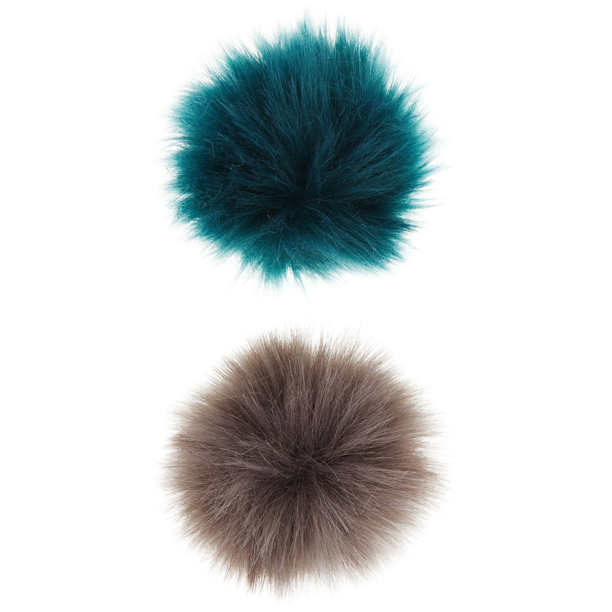 Dog Dazzlers Trade Holiday Pom Poms Collar Slide Accessory Set 2 Pack Dog Collars Petsmart