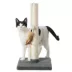 Whisker City® Catnip Cat Scratching Post image thumbnail 1