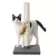 Product Whisker City® Catnip Cat Scratching Post