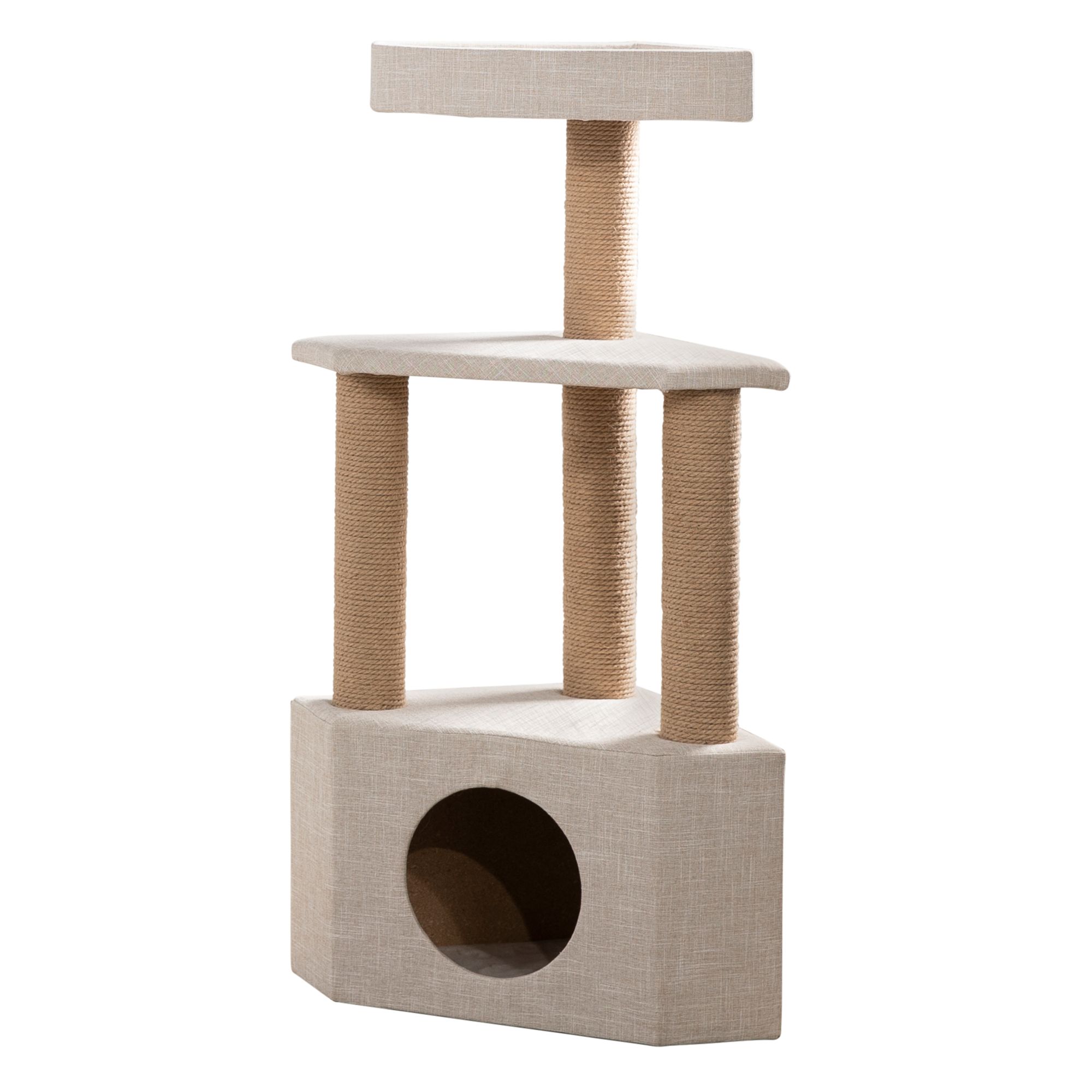 whisker city cat furniture