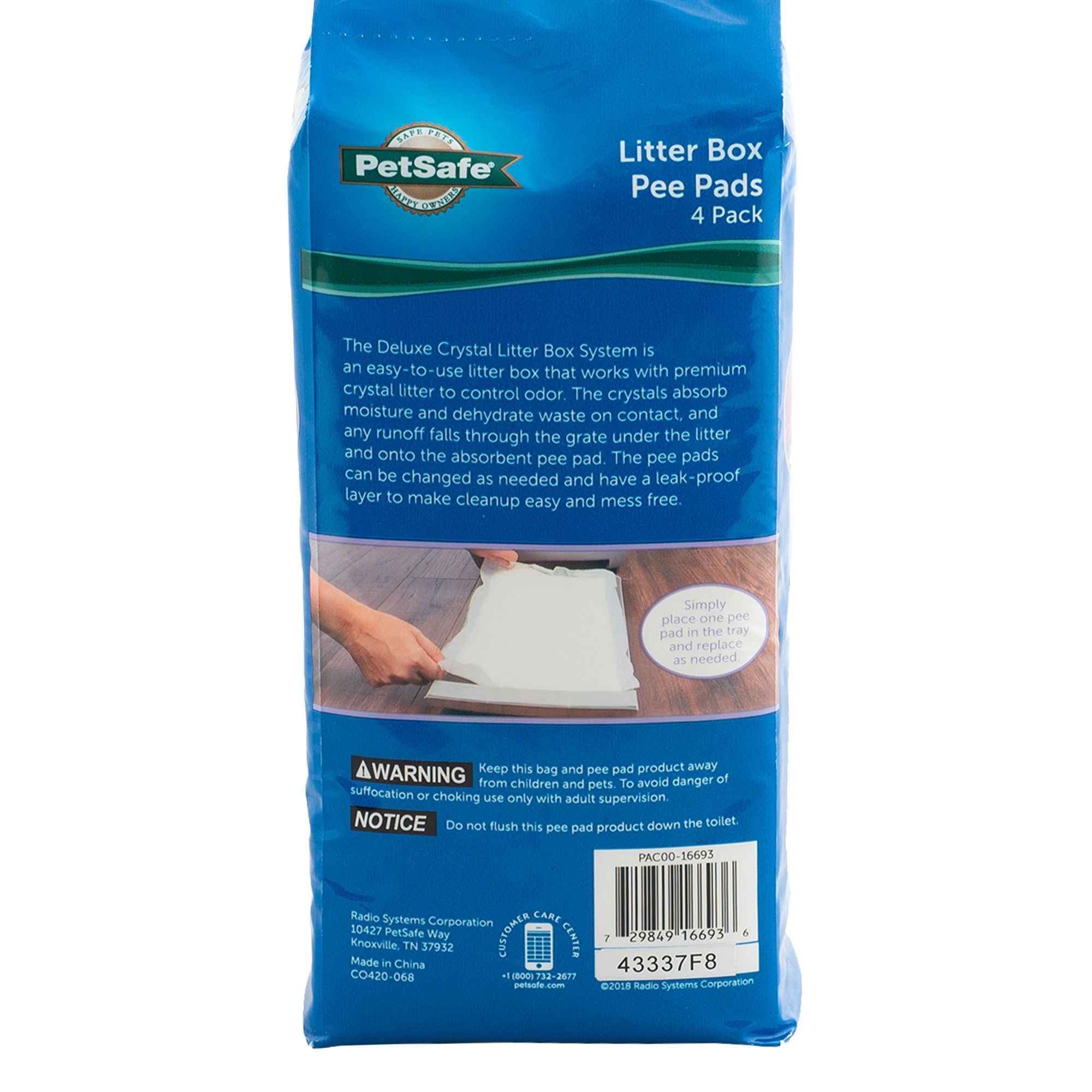 petsmart pee pad
