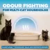 Arm & Hammer Cloud Control Cat Litter - Clumping, Multi Cat image thumbnail 3