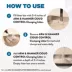 Arm & Hammer Cloud Control Cat Litter - Clumping, Multi Cat image thumbnail 7