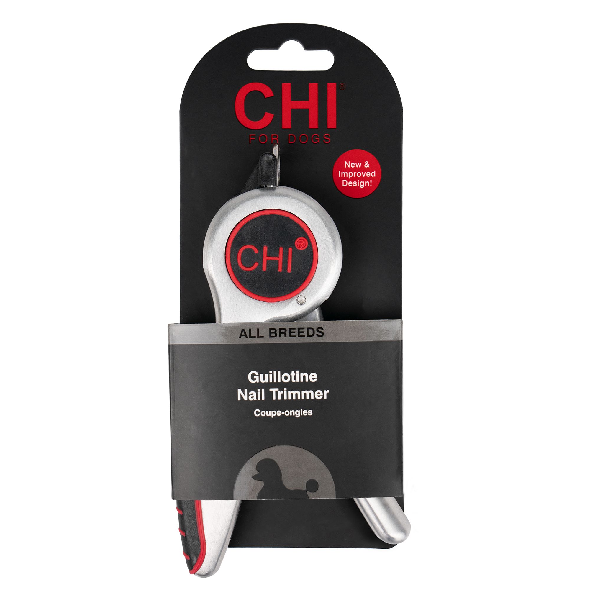 chi for dogs nail clippers