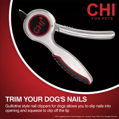 CHI® Guillotine Dog Nail Clipper - Image 5