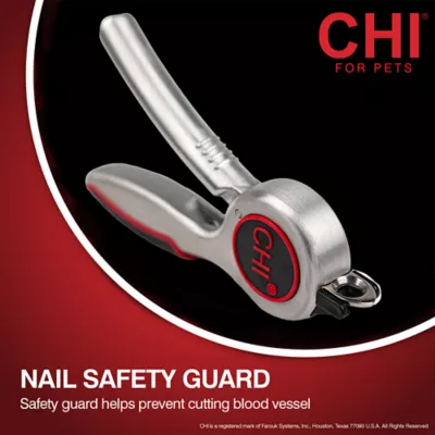 CHI® Guillotine Dog Nail Clipper - Image 6