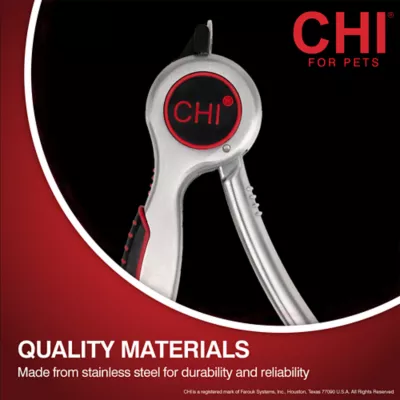 CHI® Guillotine Dog Nail Clipper - Image 7