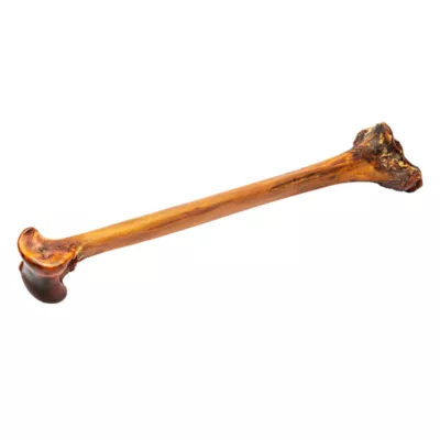 Product ROAM® Forever Dog Bone Treat - Cape Ostrich