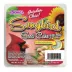 Brown's® Garden Chic!® Songbird Seed Cake with Fruits & Nuts for Wild Birds image thumbnail 1